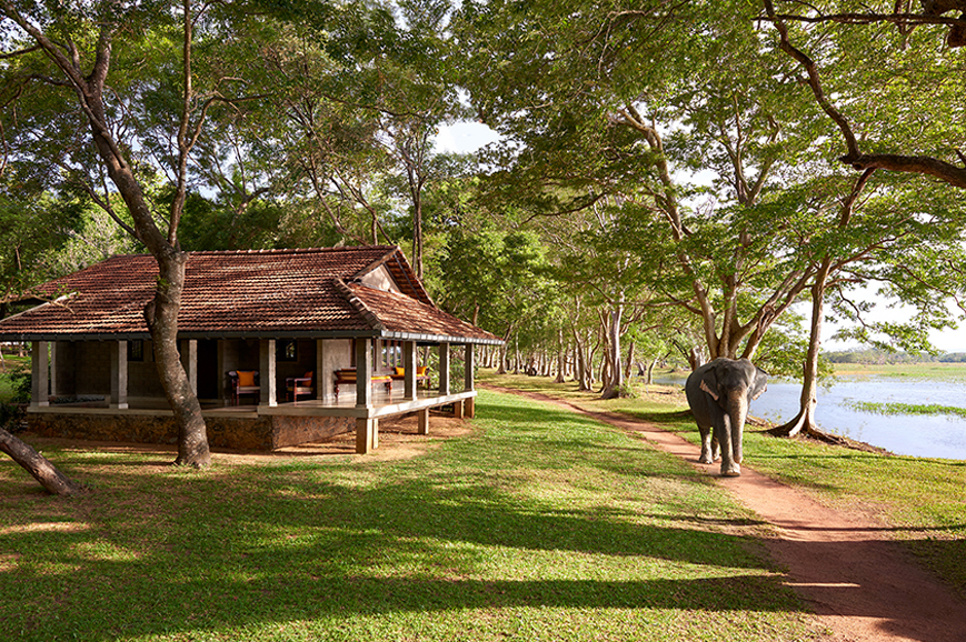 Habarana Village - Habarana