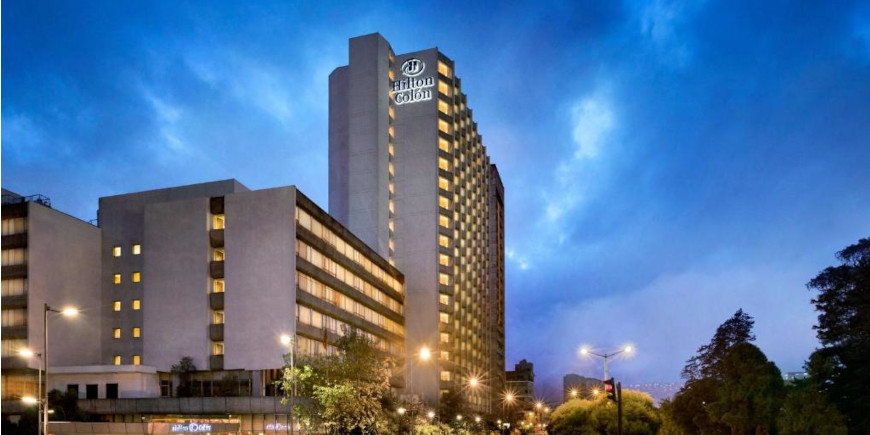 Hilton Colon Quito