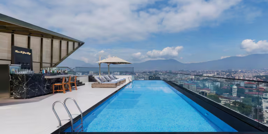 Hilton Kathmandu - Image 2