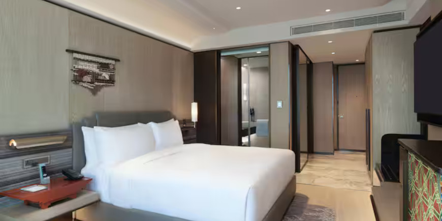 Hilton Kathmandu - Image 3