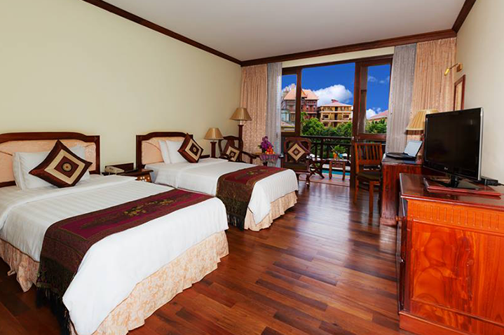 Angkor Paradise Hotel - Image 3