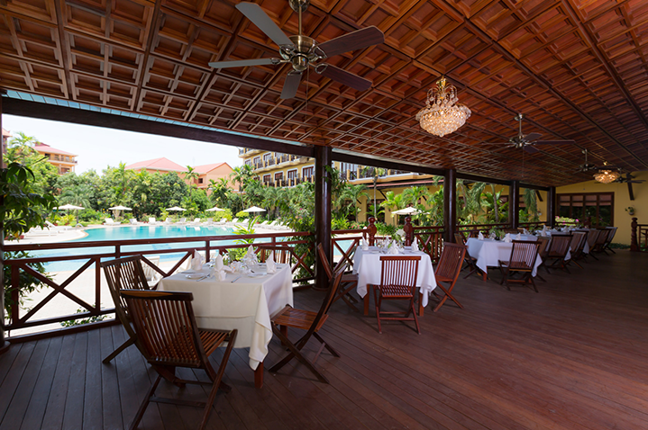 Angkor Paradise Hotel - Image 4
