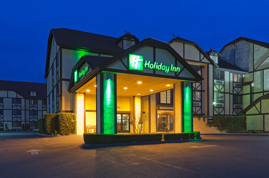 Holiday Inn Selma - Swancourt