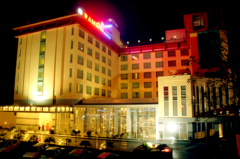 Ramada Jaipur