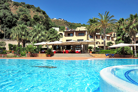 Hotel Aktea - Image 1