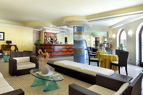 Hotel Aktea - Image 3
