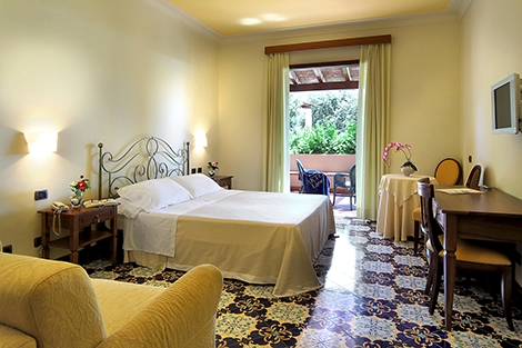 Hotel Aktea - Image 4