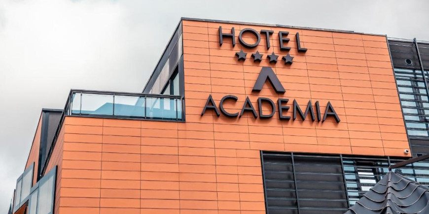 Hotel Academia