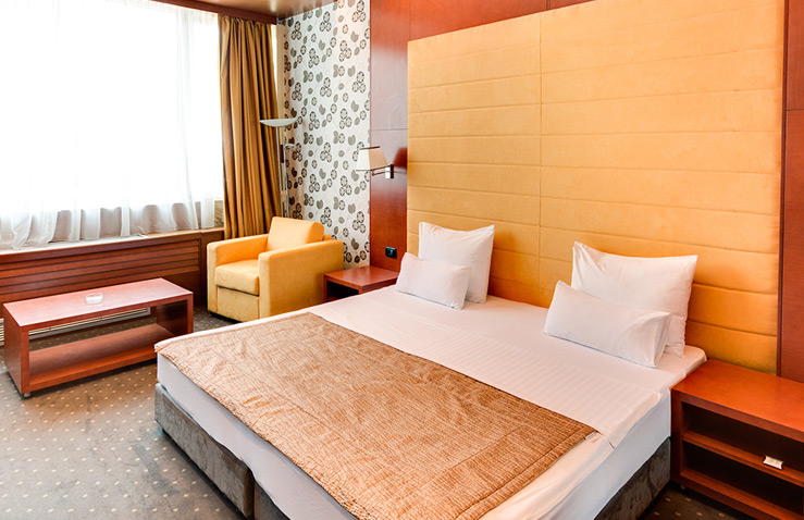Hotel Aleksandar - Image 3
