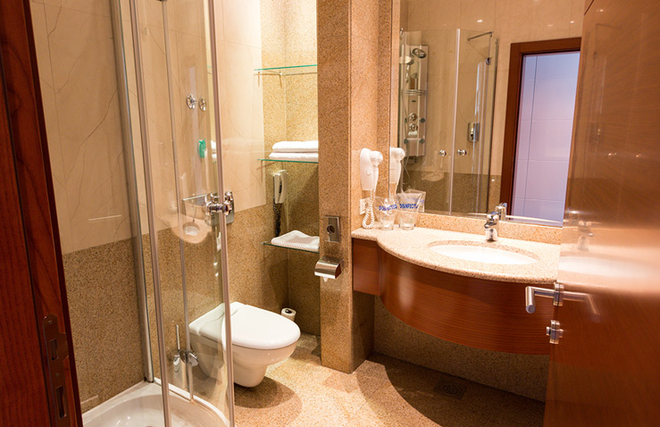 Hotel Aleksandar - Image 4