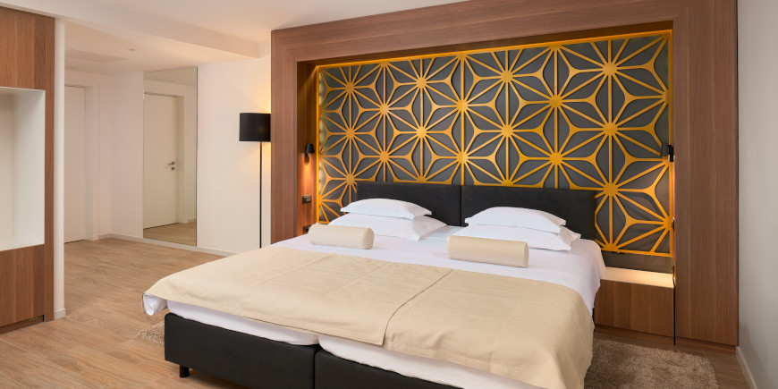 Hotel Amphora - Image 2
