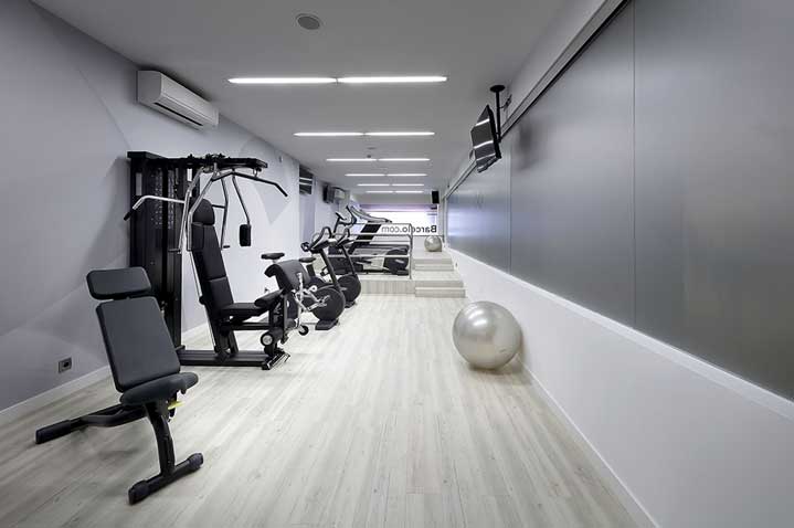 Hotel Barcelo Nervion Bilbao - Image 2