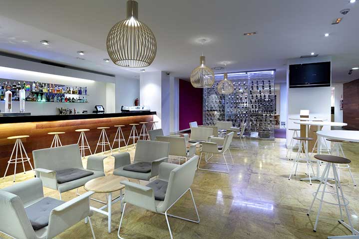 Hotel Barcelo Nervion Bilbao - Image 3