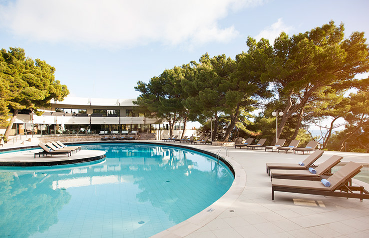 Hotel Croatia Cavtat