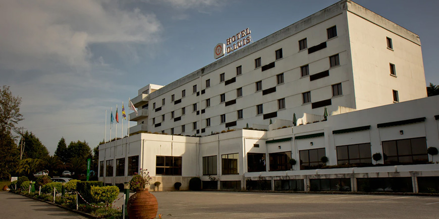 Hotel D. Luis