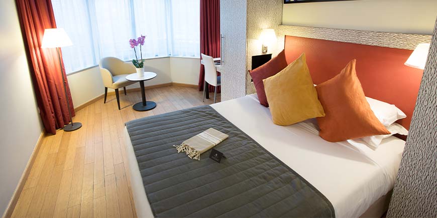Hotel Eden - Image 1