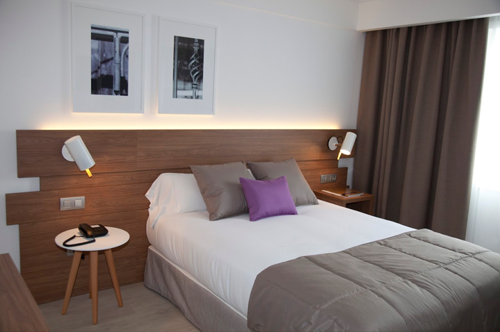 Hotel Gelmirez - Image 1