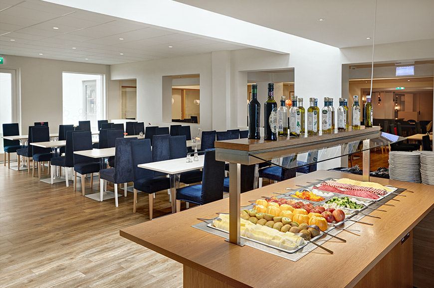Hotel Klettur - Image 2