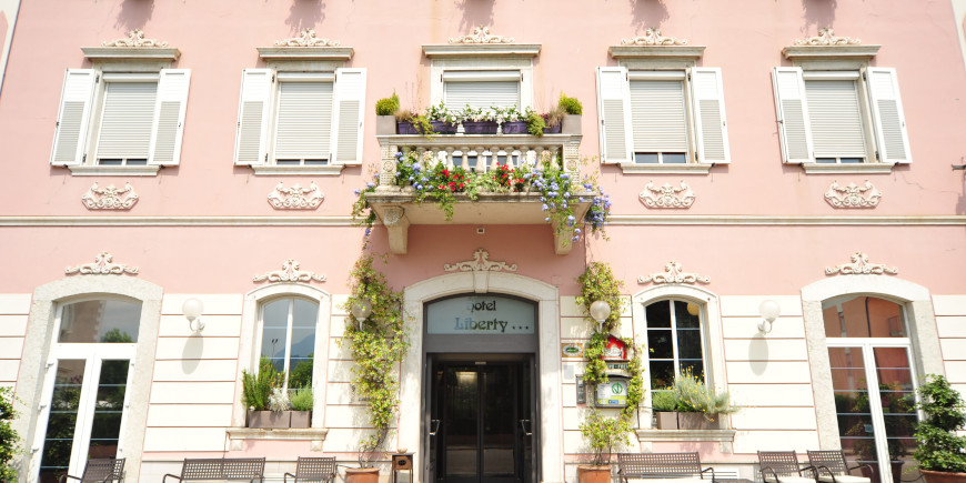 Hotel Liberty - Image 1