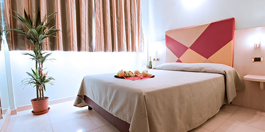 Hotel Lovere Resort & Spa - Image 2