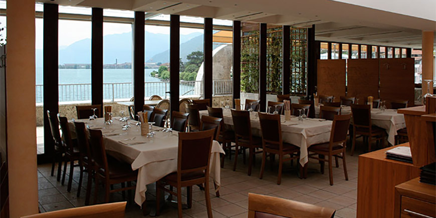 Hotel Lovere Resort & Spa - Image 3
