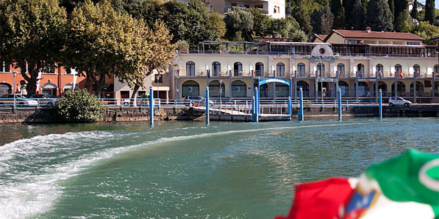 Hotel Lovere Resort & Spa - Image 4