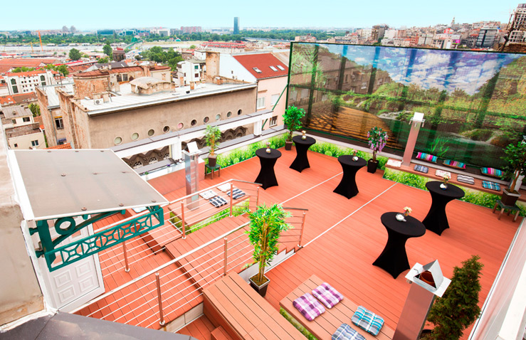 Hotel Prag Belgrade - Image 3