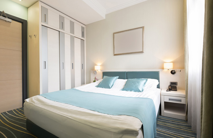 Hotel Prag Belgrade - Image 4