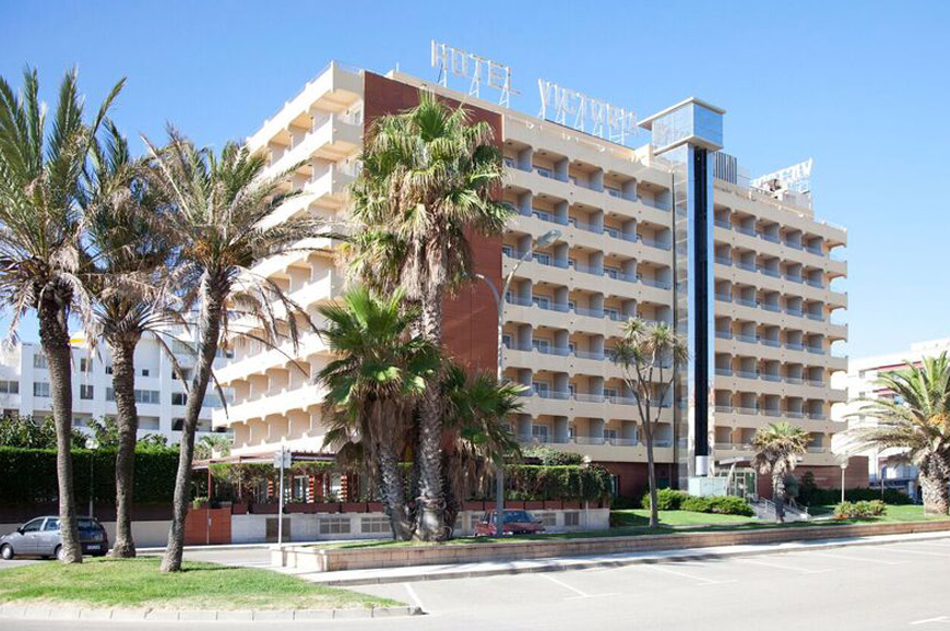 Prestige Victoria Hotel & Spa Elit - Image 3