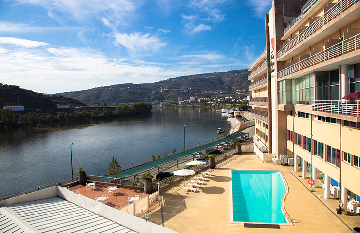 Hotel Regua Douro