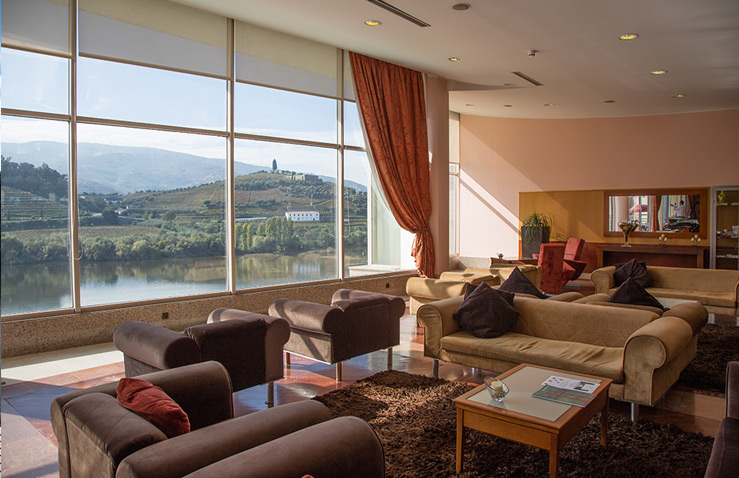 Hotel Regua Douro