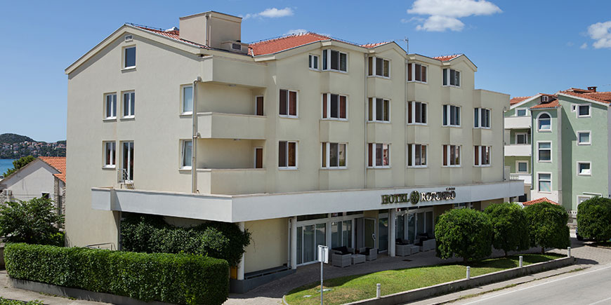 Hotel Rotondo