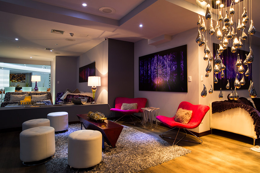Stannum Boutique Hotel & Spa - Image 1