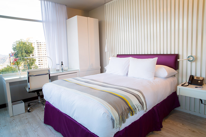Stannum Boutique Hotel & Spa - Image 2