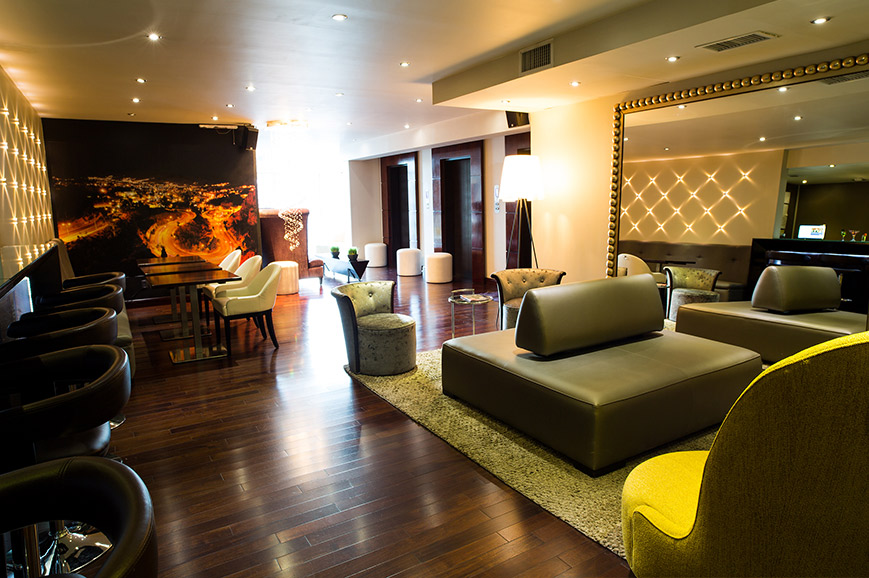 Stannum Boutique Hotel & Spa