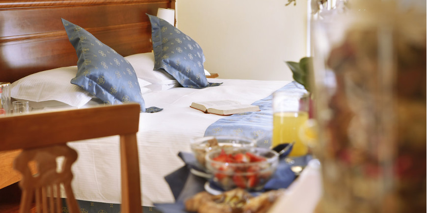 Hotel Toscana - Image 1