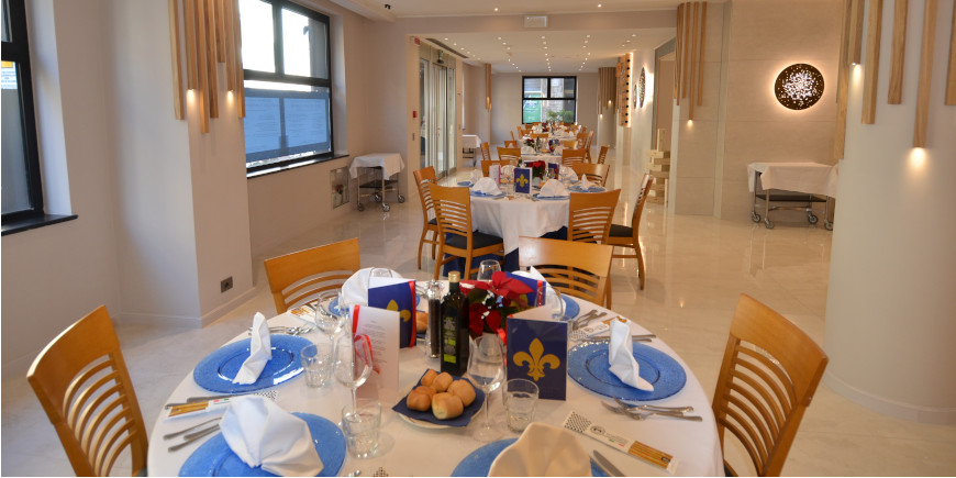 Hotel Toscana - Image 2