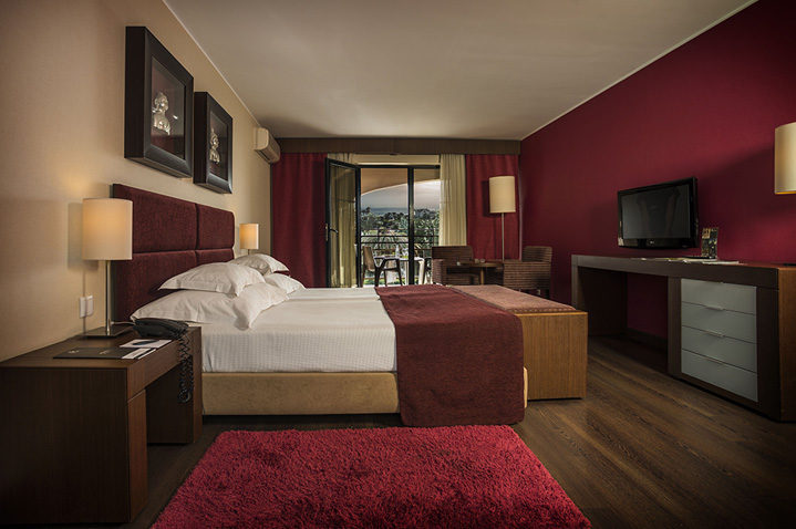 Hotel Vila Gale Cascais - Image 1