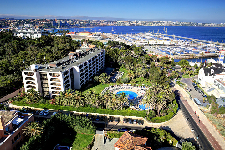Hotel Vila Gale Cascais - Image 2