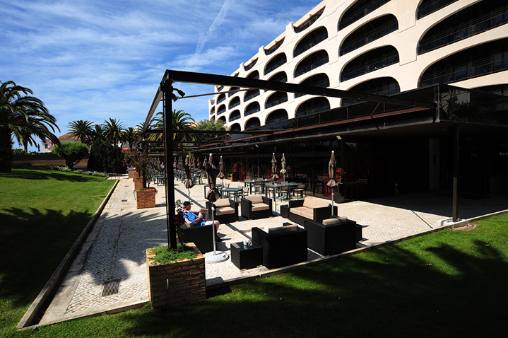 Hotel Vila Gale Cascais