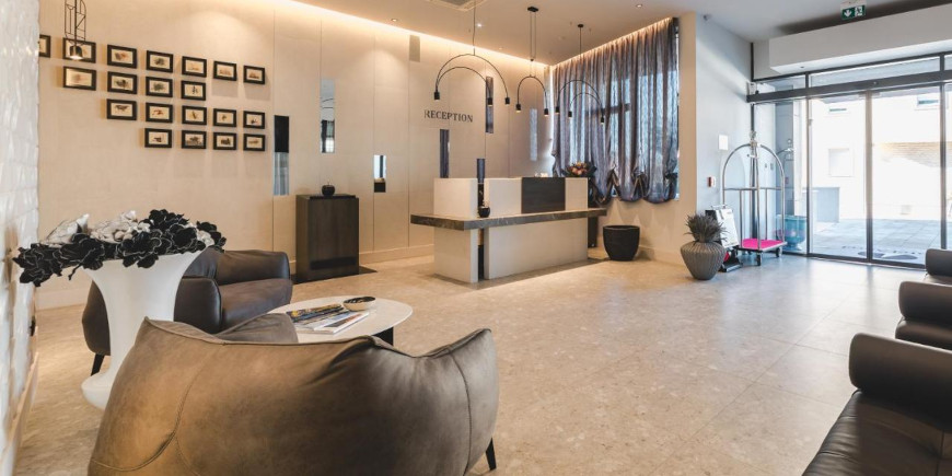 Hotel Aurel Coast - Image 2