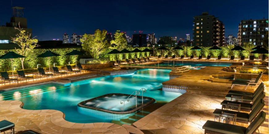 Hotel East 21 Tokyo - Image 1
