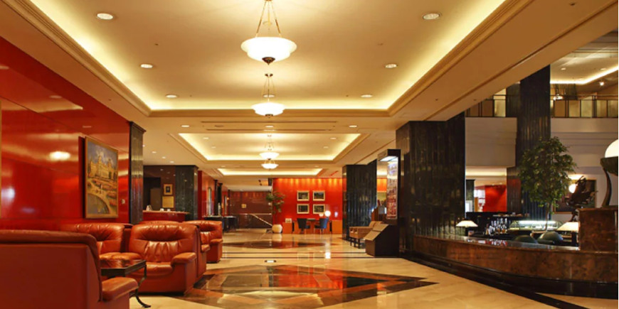 Hotel East 21 Tokyo - Image 3