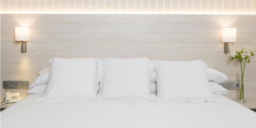 Hotel Marsol - Image 2