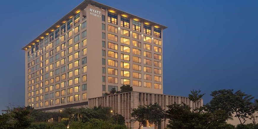 Hyatt Amritsar