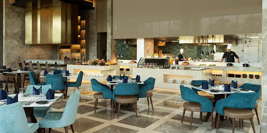 Hyatt Amritsar