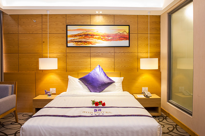 IRIS Hotel Can Tho - Image 1