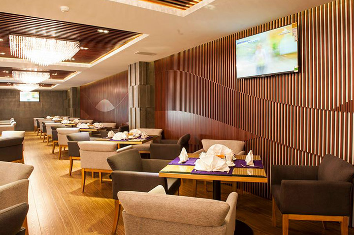 IRIS Hotel Can Tho - Image 3