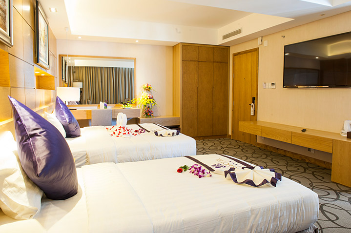 IRIS Hotel Can Tho - Image 4