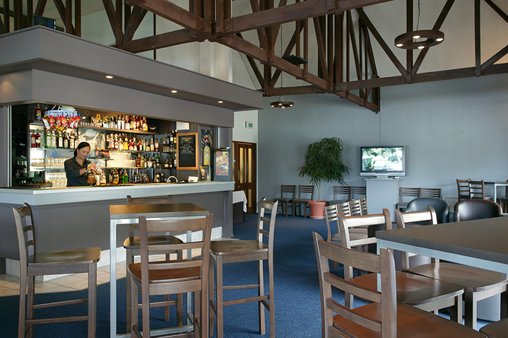 Kingsgate Hotel Paihia